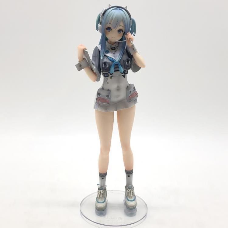 中古】開封済）勝利の女神 NIKKE シフティー 1/7 HEARTSUM[24] - メルカリ