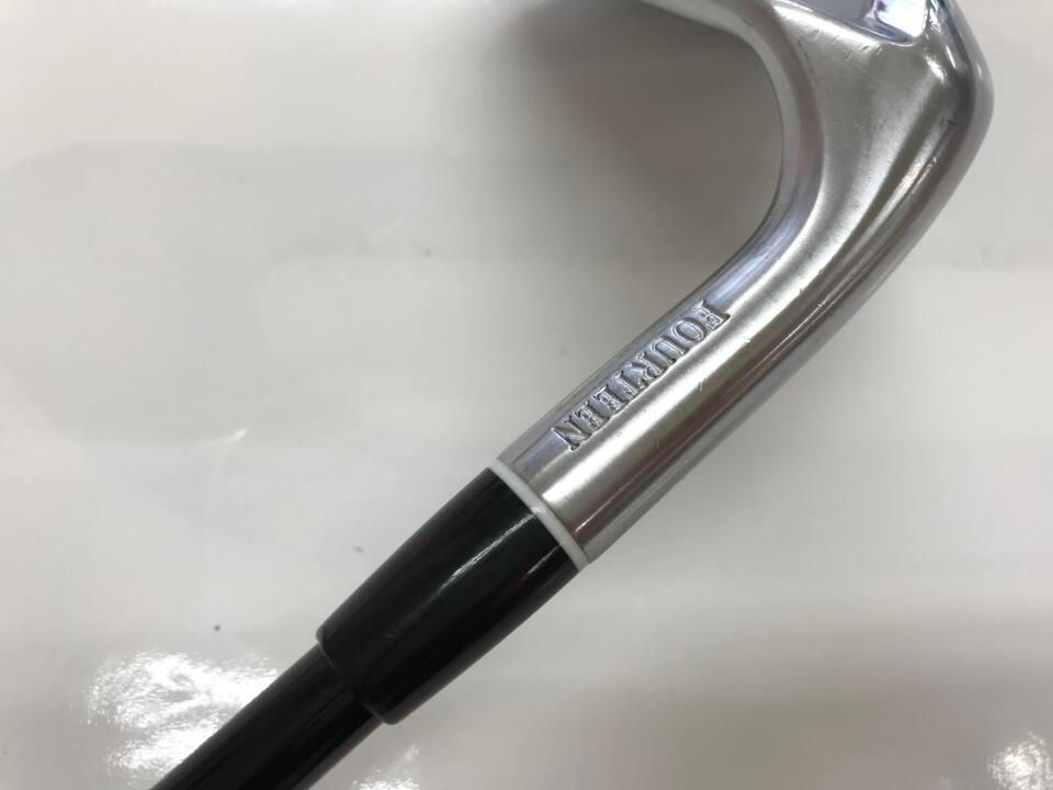 フォーティーン DJ-4 ウエッジ 50° フォーティーン ウェッジ DJ4 50°56