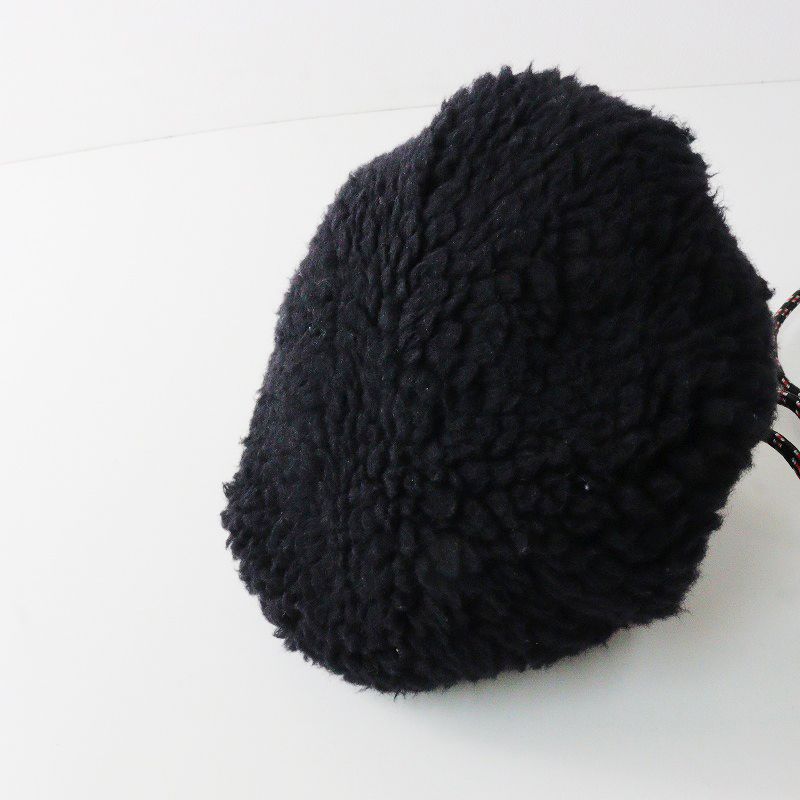 2022AW sacai 22-0430S Dumpling Bag