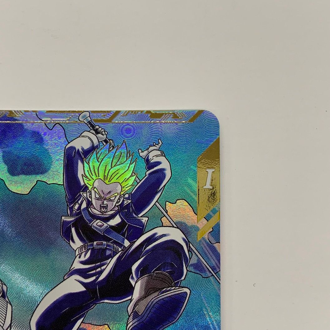 品 ドラゴンボールスーパー