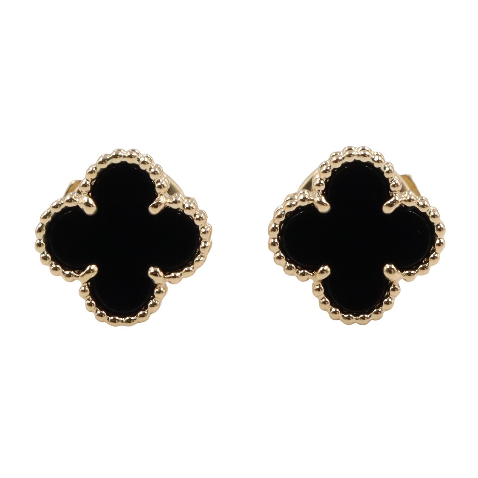 【極美品】ティファニー　インフィニティピアス片耳　メンズ/レディース　巾着袋付属 極美品】ティファニー インフィニティピアス片耳 メンズ/レディース