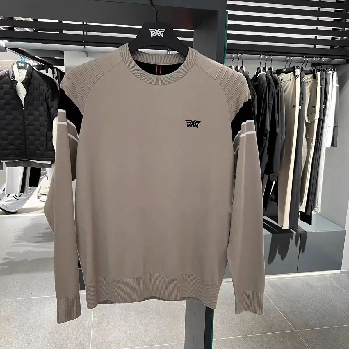 2 メンズトップス009