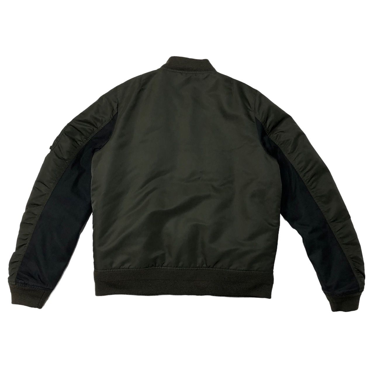 carhartt(カーハート) X ASHTON BOMBER JACKET/フライトジャケット