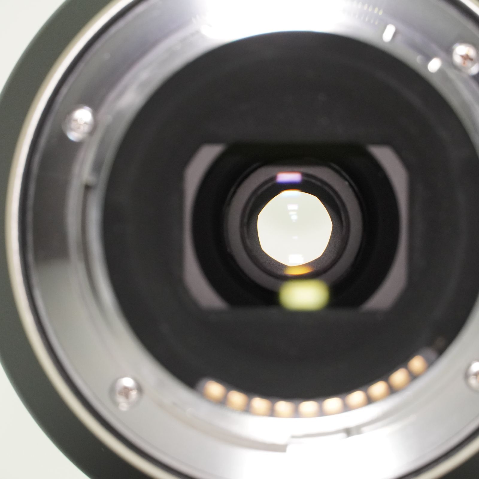 タムロン 20mm F2.8 Di III OSD M1:2 ソニーEマウント用 - メルカリ