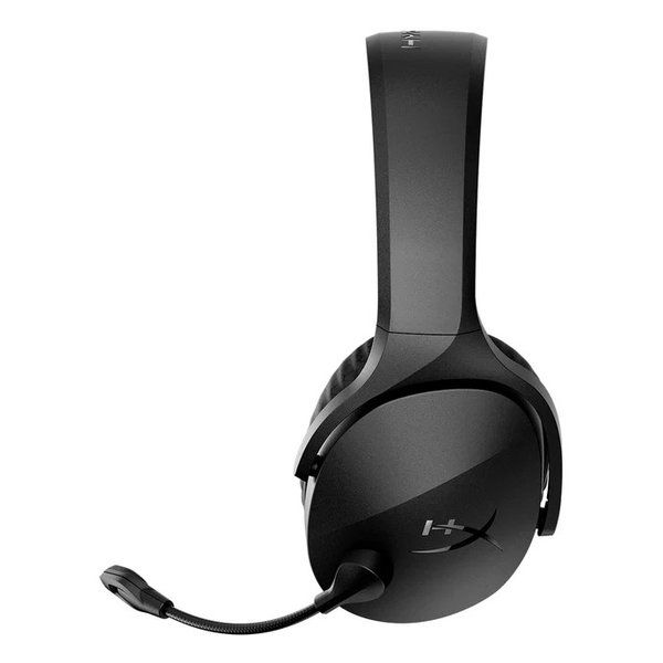 HyperX ハイパーエックス Cloud Jet - Wireless Gaming Headset ブラック AJ0T1AA 2656009