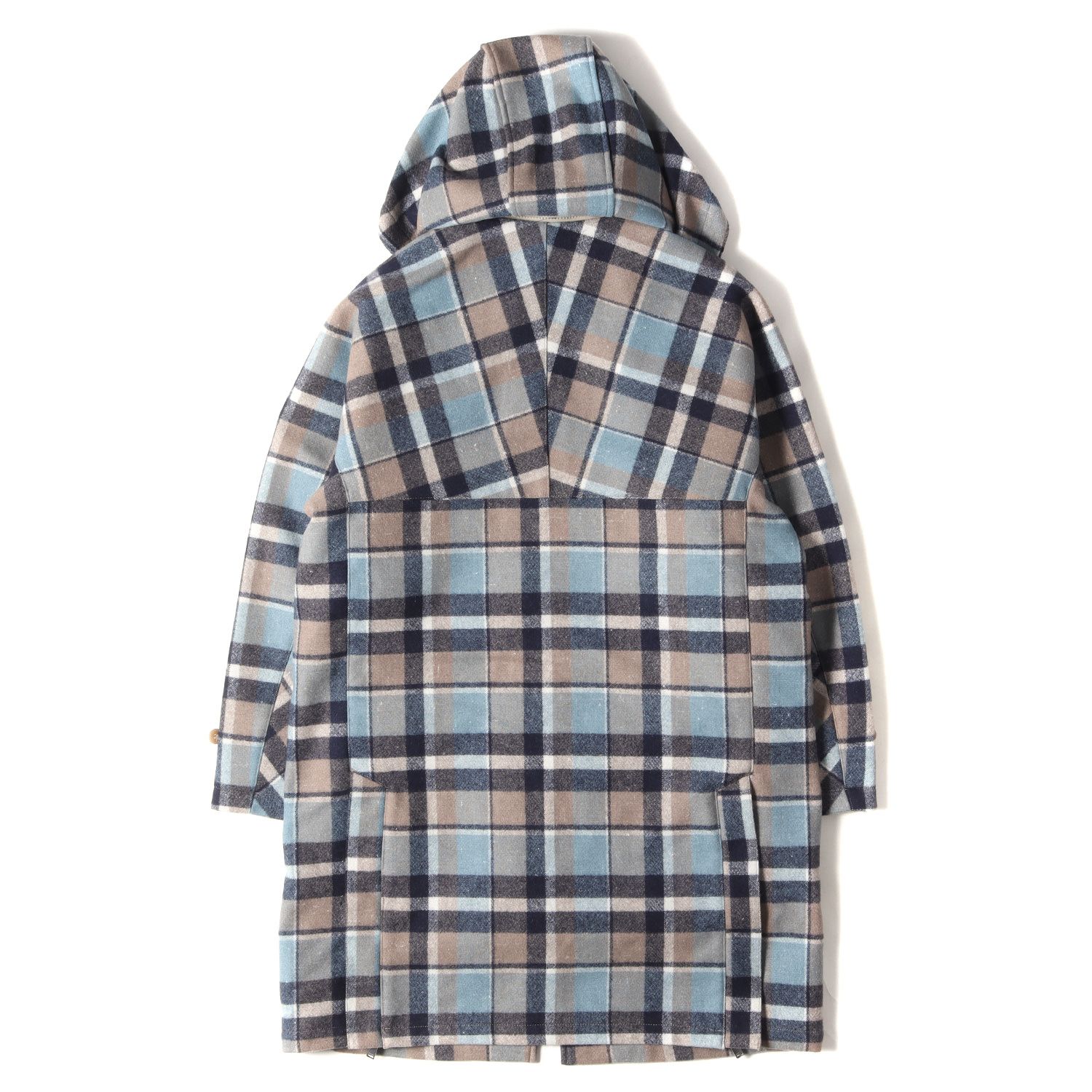 美品 NONNATIVE ノンネイティブ 21W/22S GORE-TEX INFINIUM 美品 NONNATIVE ノンネイティブ 21W/22S GORE-TEX INFINIUM