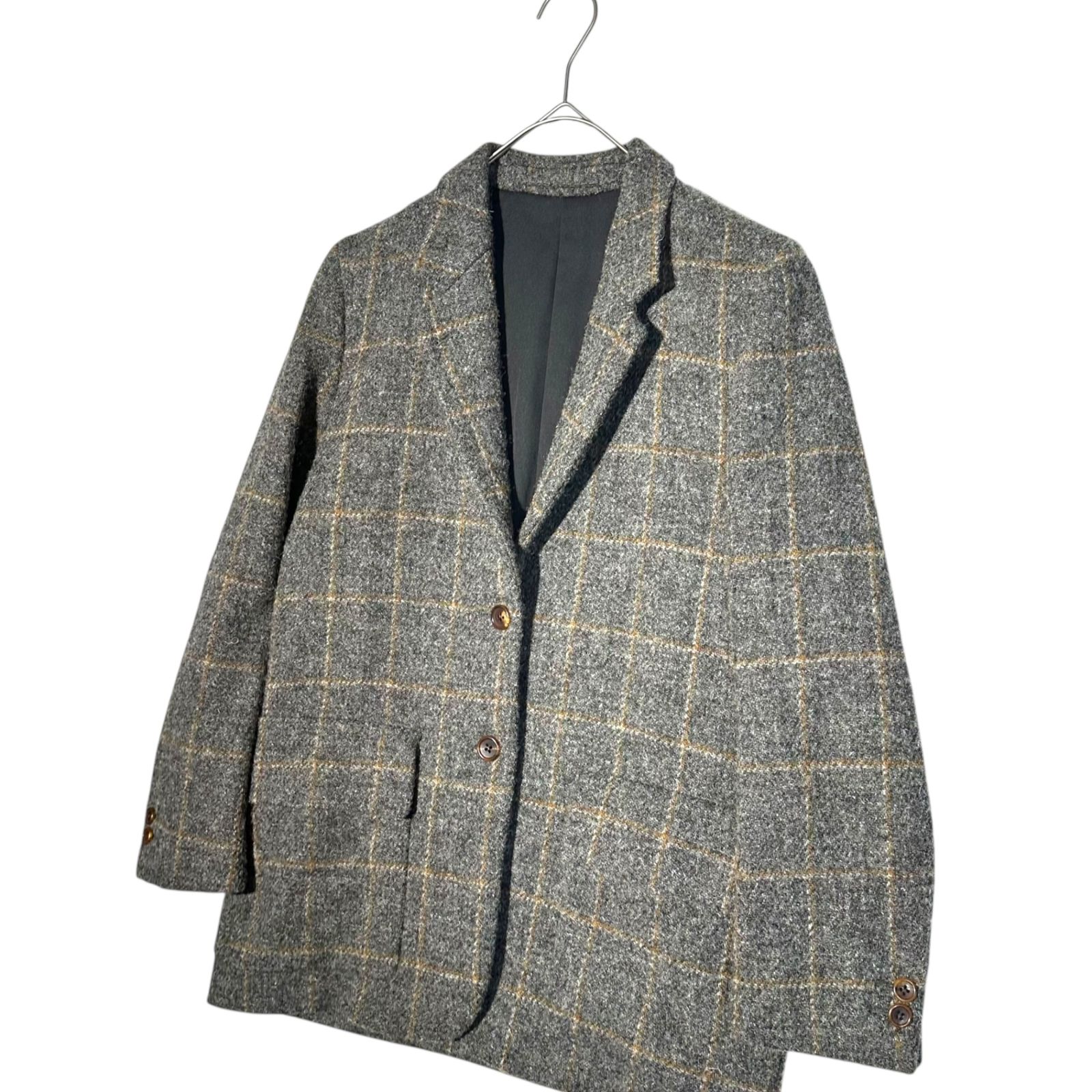 MARGARET HOWELL×Harris Tweed(マーガレットハウエル×ハリスツイード