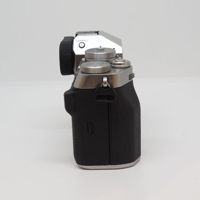 フジフイルム X-T