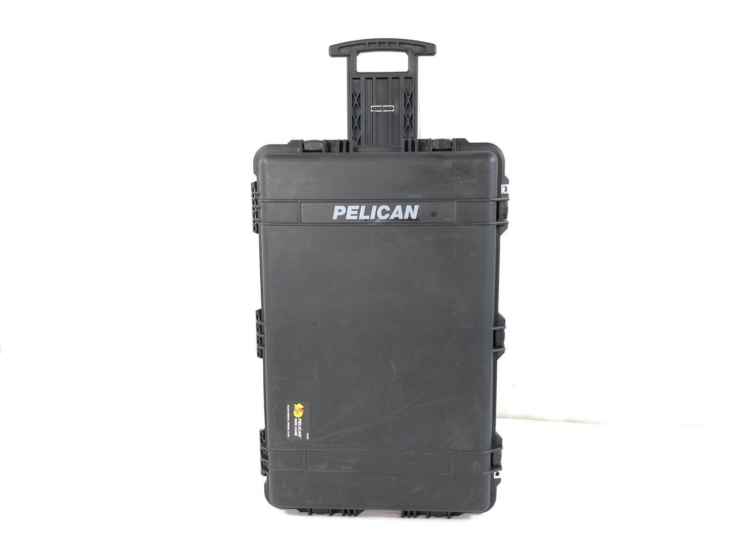 【米軍放出品】ペリカン ハードケース Pelican 1650 Protector Case ツールボックス キャリーケース 道具箱(180)☆BI17PK-2#24