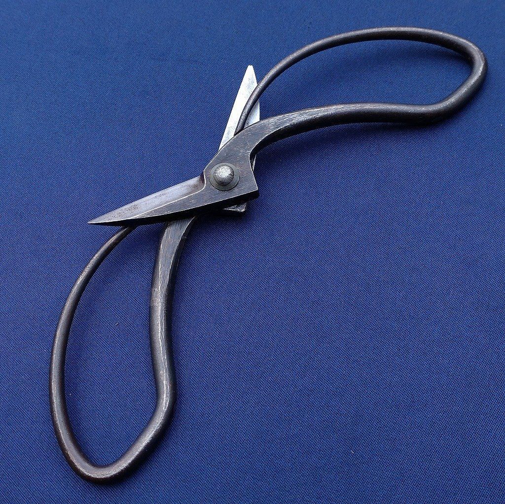 大久保剪定鋏 幻の光弘 昭和名品 1本限定販売 新品未使用 楽天市場