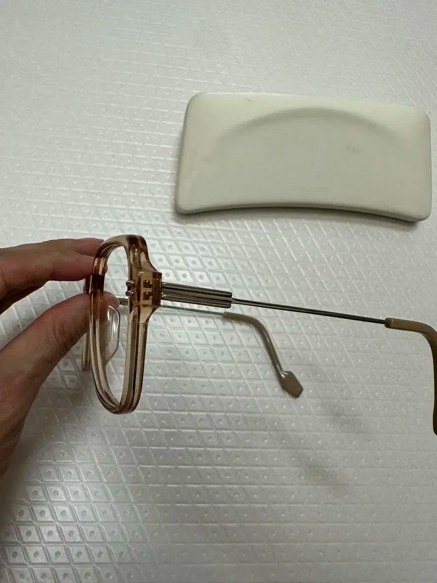 ジェントル・モンスター ジェフ BRC1 美品】ジェントルモンスター jeff