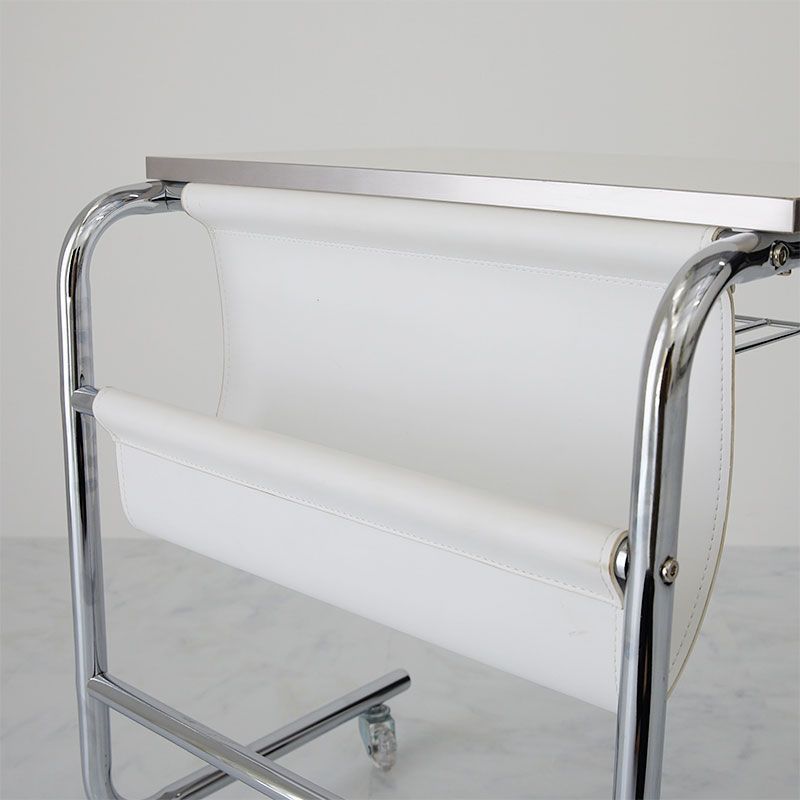 コンパクト サイドテーブル