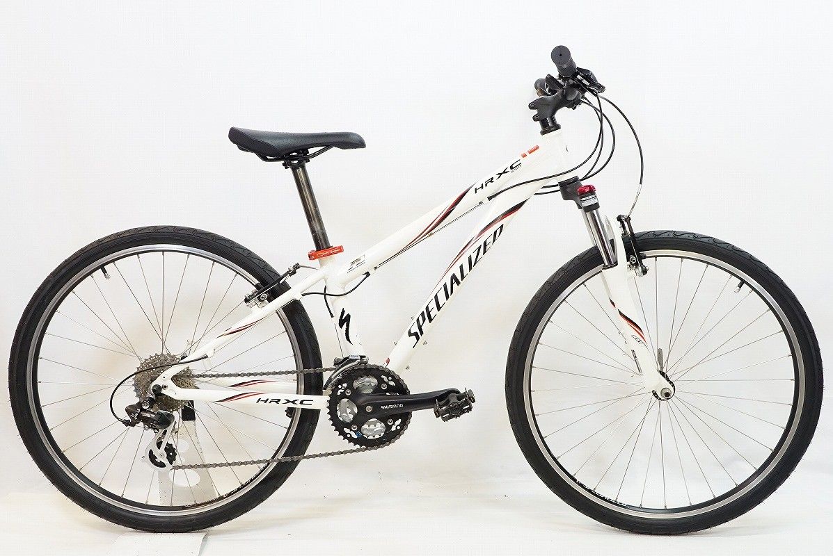 SPECIALIZED 「スペシャライズド」 HRXC SPORT 2008年モデル 