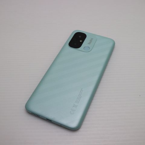 Xiaomi Redmi 12C 3GB/64GB ミントグリーン Xiaomi Redmi 12C SIMフリー [ミントグリーン] 価格比較 - 価格.com