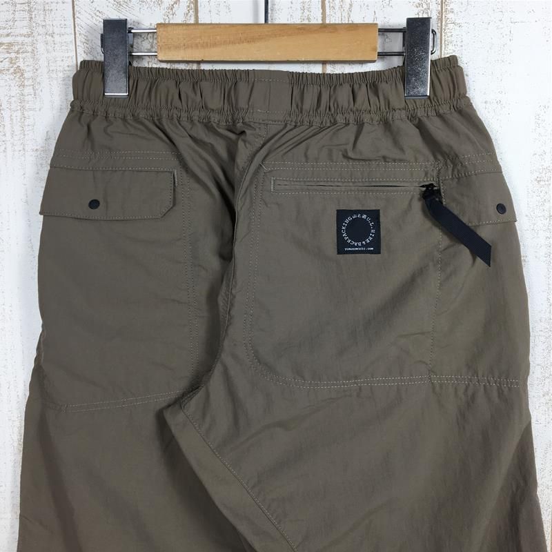 WOMENs MT 山と道 ファイブ ポケット パンツ 5 Pockets Pants WOMENs MT 山と道 ファイブ ポケット パンツ 5 Pockets Pants