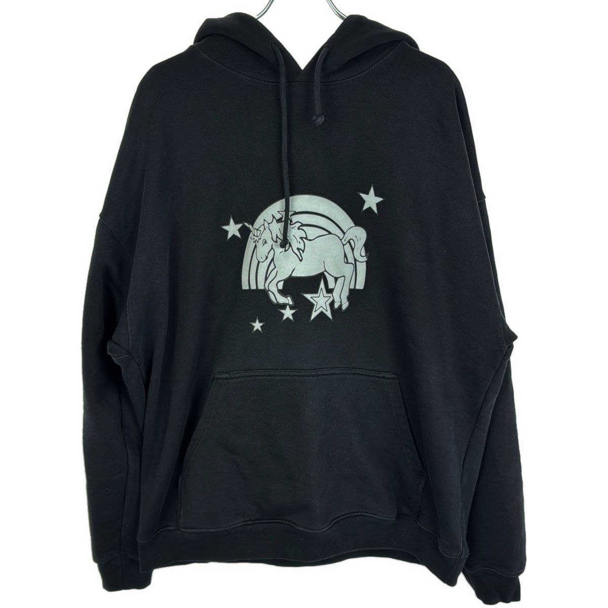 vetements 20ss unicorn パーカー 【公式通販】