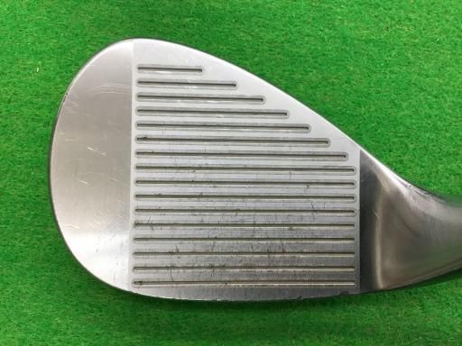 中古】 エポンゴルフ株式会社 EPON Tour Wedge Type M 58