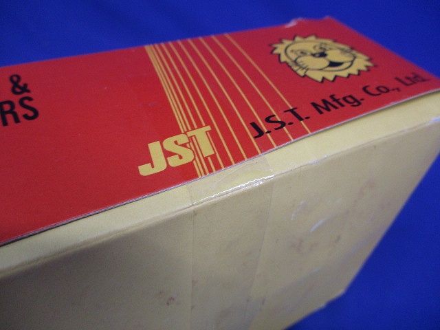 低圧開閉器用裸圧着端子