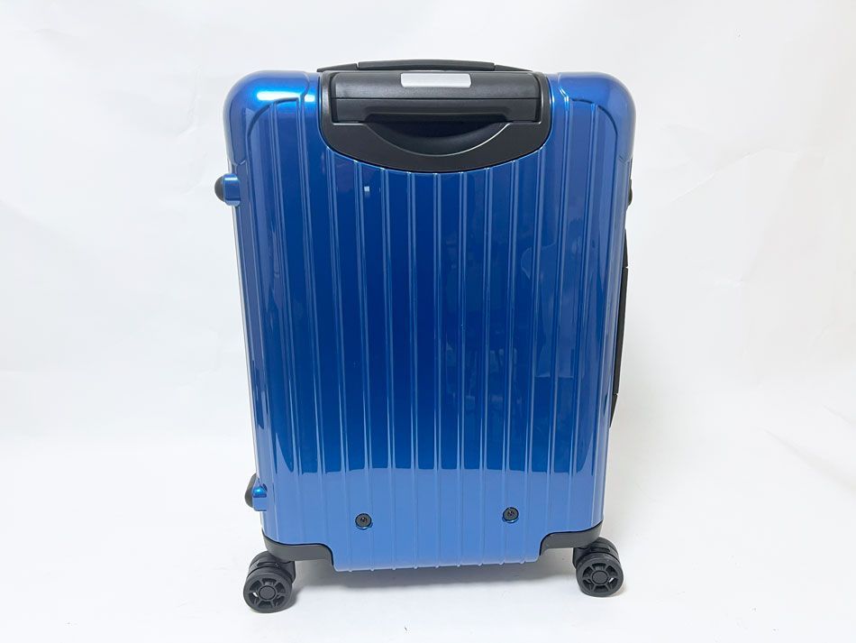 RIMOWA リモワ キャリーケース スーツケース 旅行バッグ トラベル  
