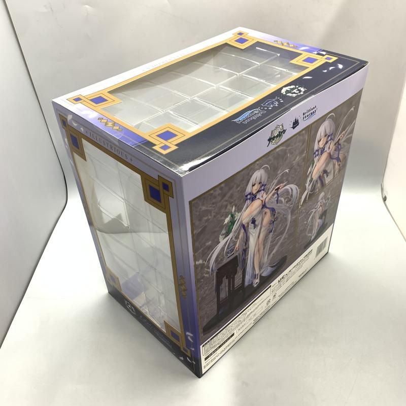 中古】未開封）ユニオンクリエイティブ イラストリアス