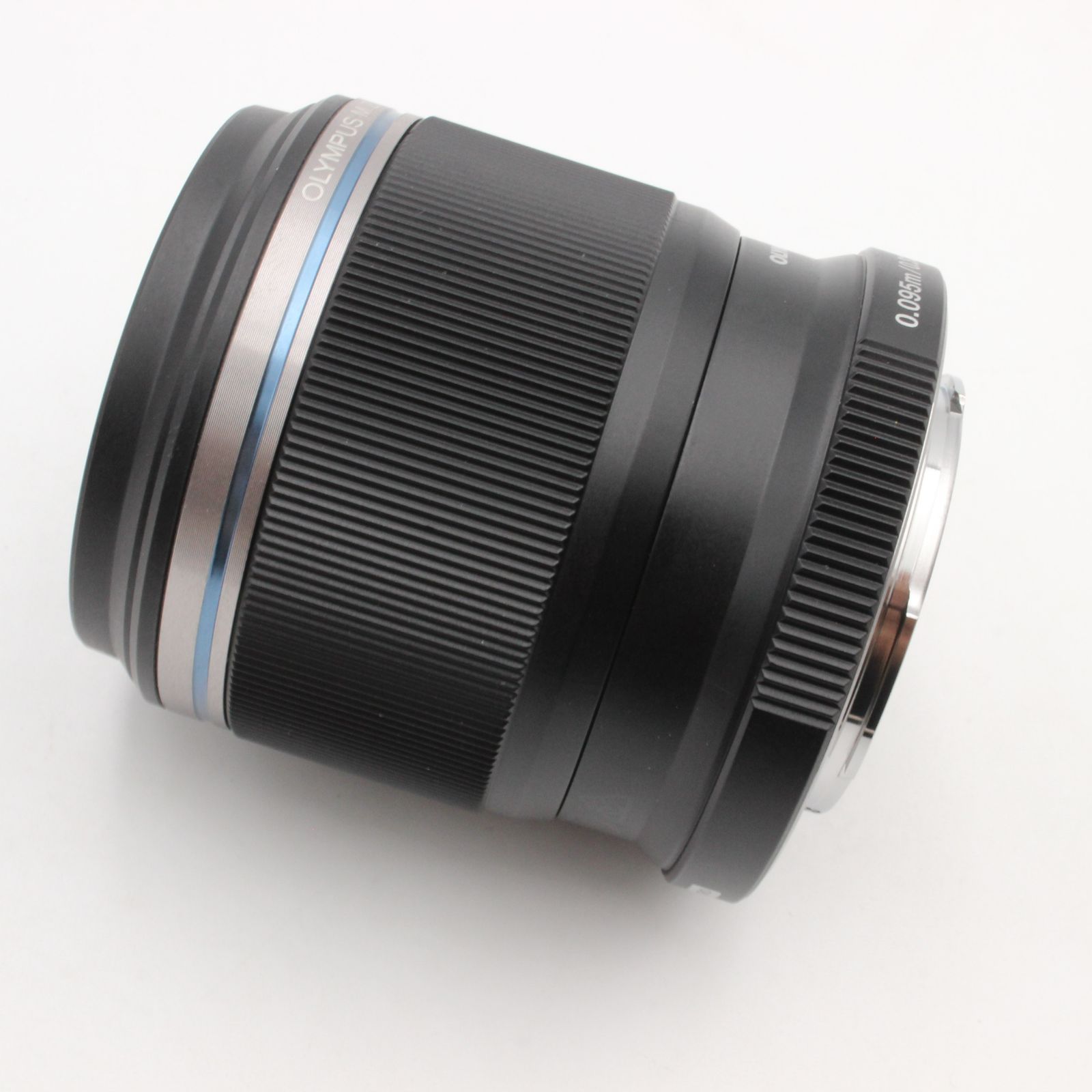 OLYMPUS