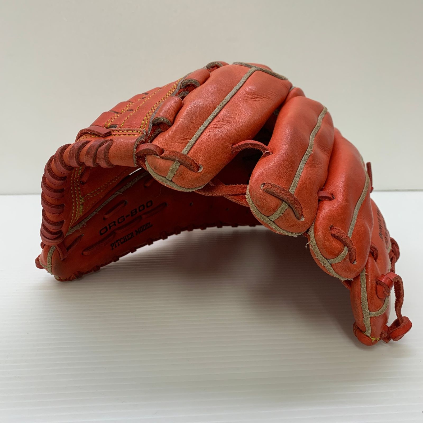 エスエスケイ SSK 軟式 大人 一般 投手用 グローブ ピッチャー グラブ  