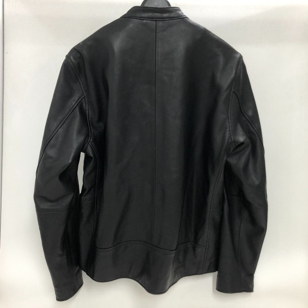 02w13504 ビームスハート BEAMS HEART レザーシングルライダース