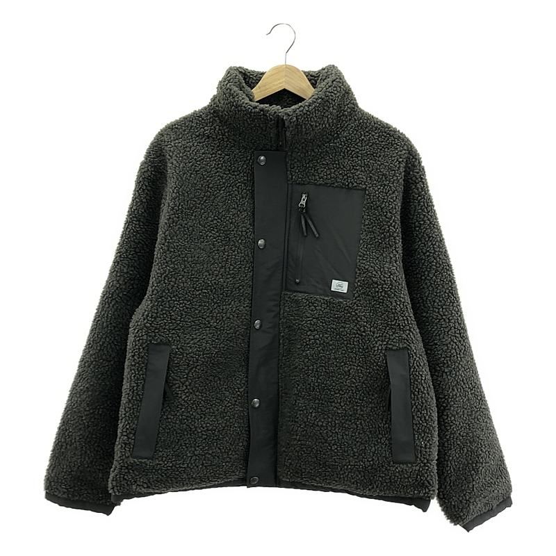 IXON M-THERMAWIND A防寒インナージャケット 2XLサイズ A.D.ONE 車