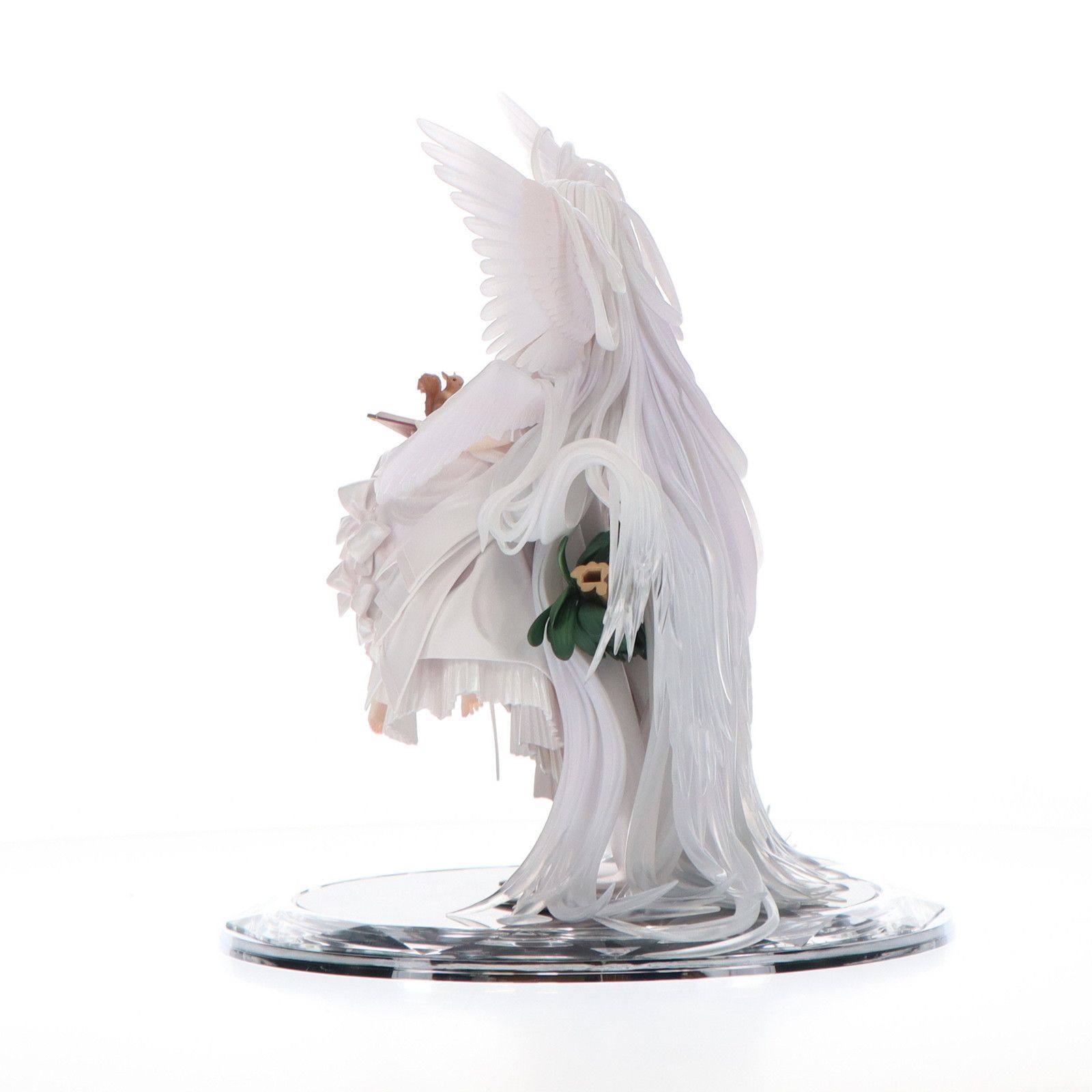 Illustration Revelation 聖夜のベル 完成品 フィギュア