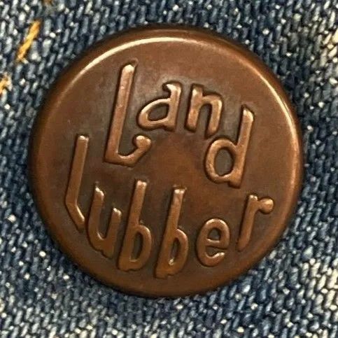 Landlubber ランドラバー