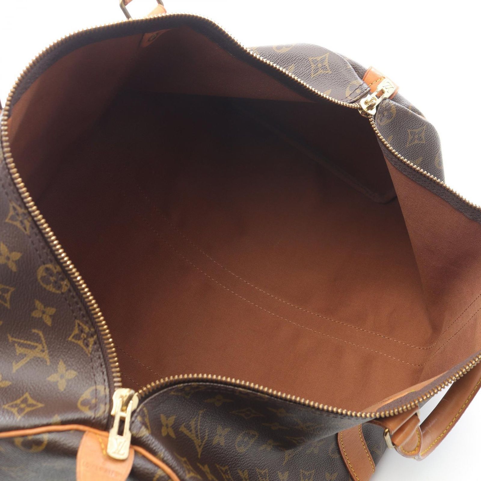 ルイ・ヴィトン LOUIS VUITTON ボストンバッグ キーポル50