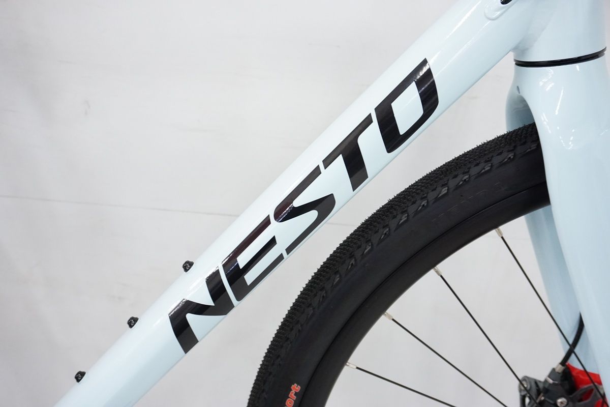 NESTO「ネスト」 GAVEL 2021年モデル ロードバイク / バイチャリ浜松店