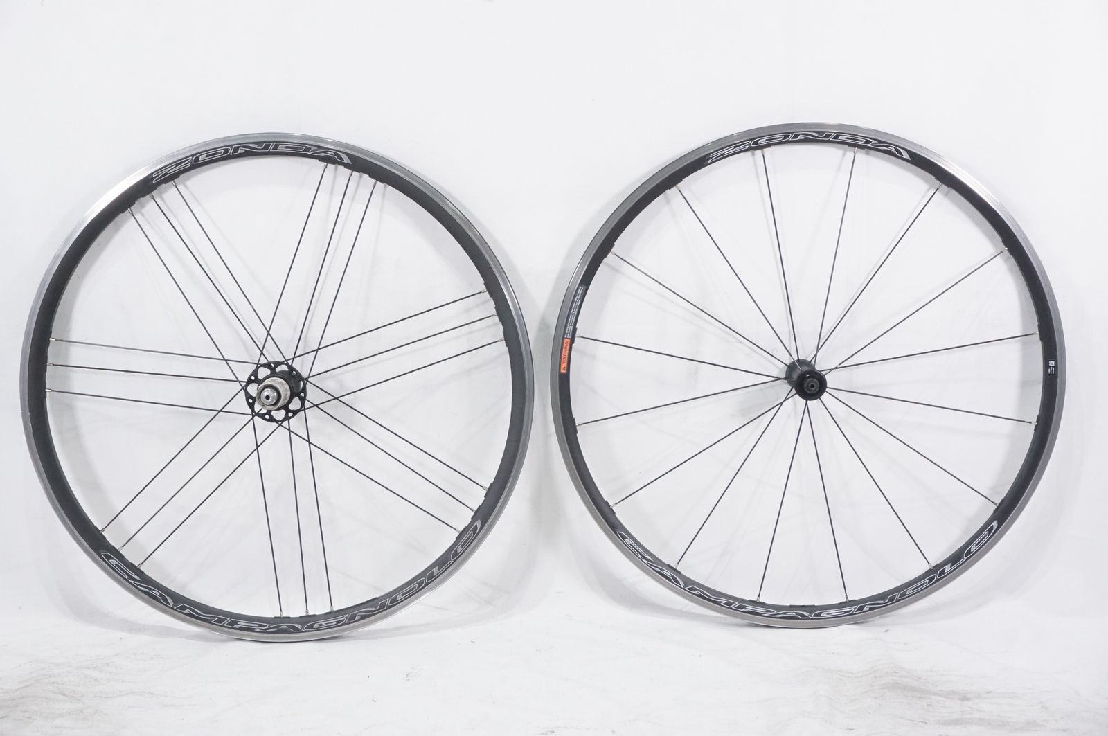 H PLUS SON* the box track wheel (black/A) - BLUE LUG ONLINE STORE