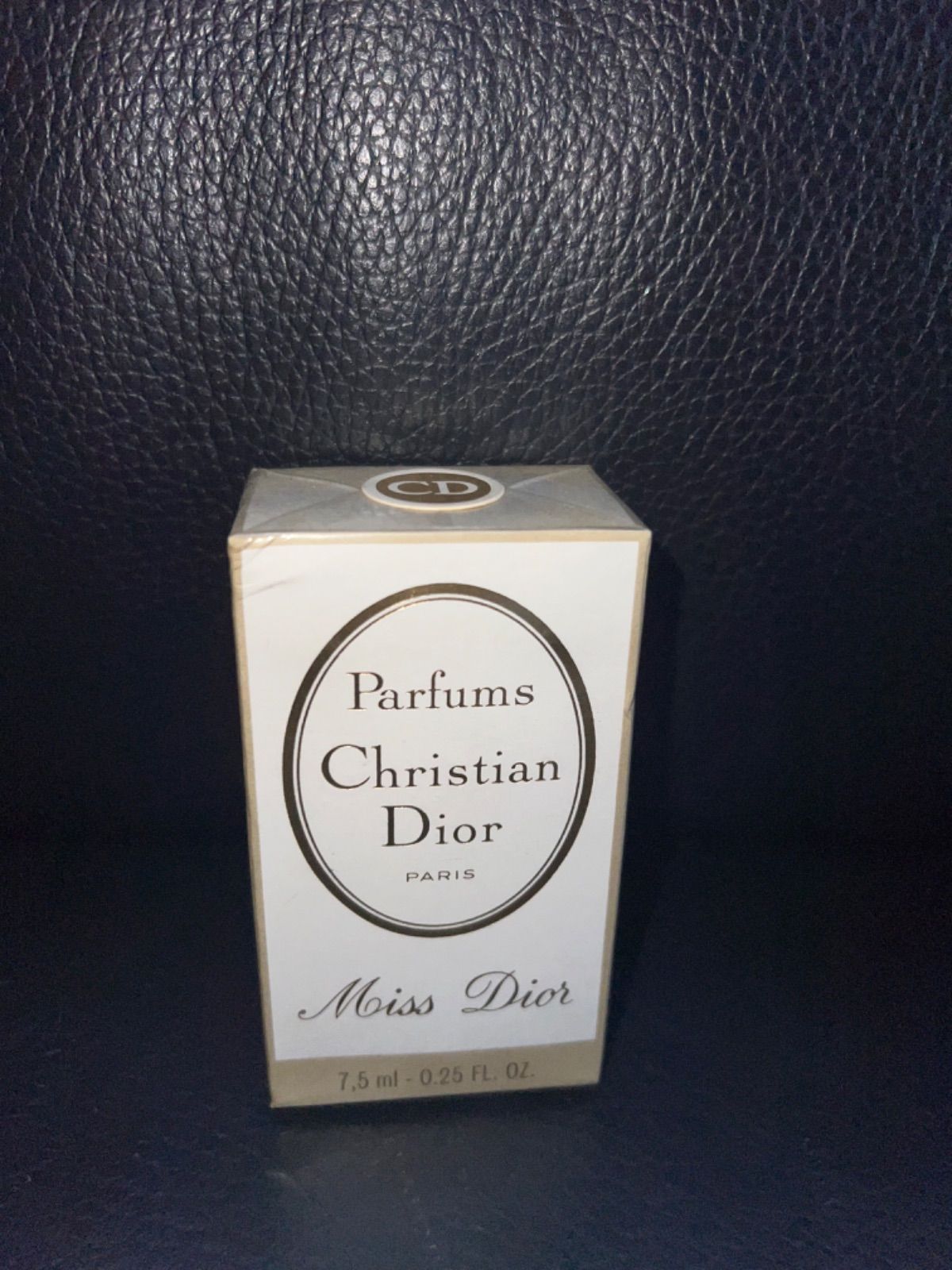 Parfums Christian Dior Miss Dior パルファン クリスチャン