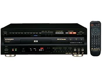 Pioneer LD / DVDコンパチブルプレーヤー DVL-K88 Amazon | Pioneer DVD/LDコンパチブルプレーヤー カラオケ対応 DVL-K88