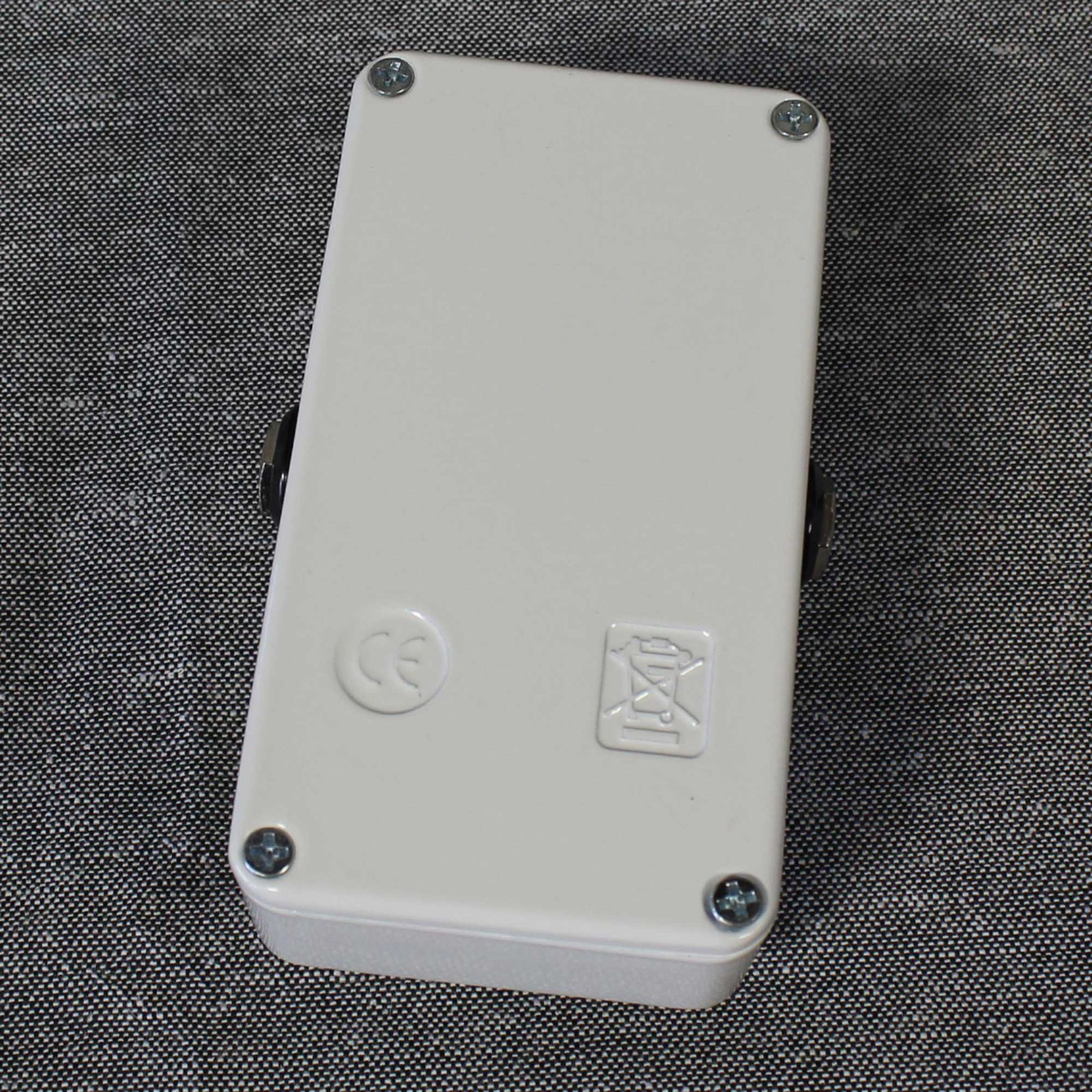 中古 Electro-Harmonix nano Big Muff - メルカリ