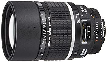 中古】Nikon 単焦点レンズ Ai AF Nikkor ED 14mm f/2.8D フルサイズ