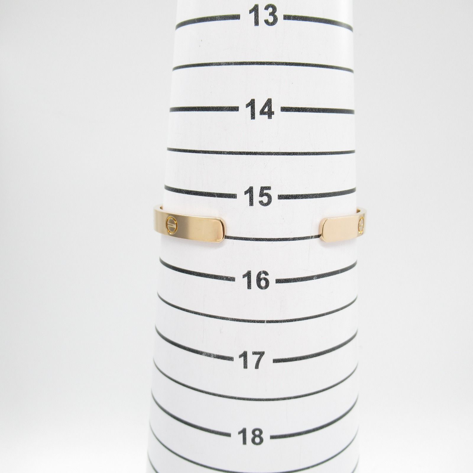 カルティエ ラブオープンブレス ブレスレット カルティエ ブレスレット