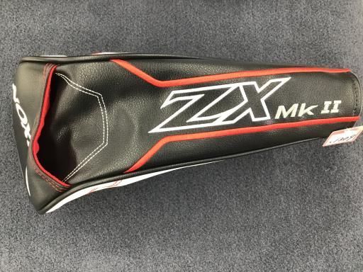 A様 中古】 ダンロップ SRIXON ZX7 Mk II 10.5° ドライバー DR Diamana ZX