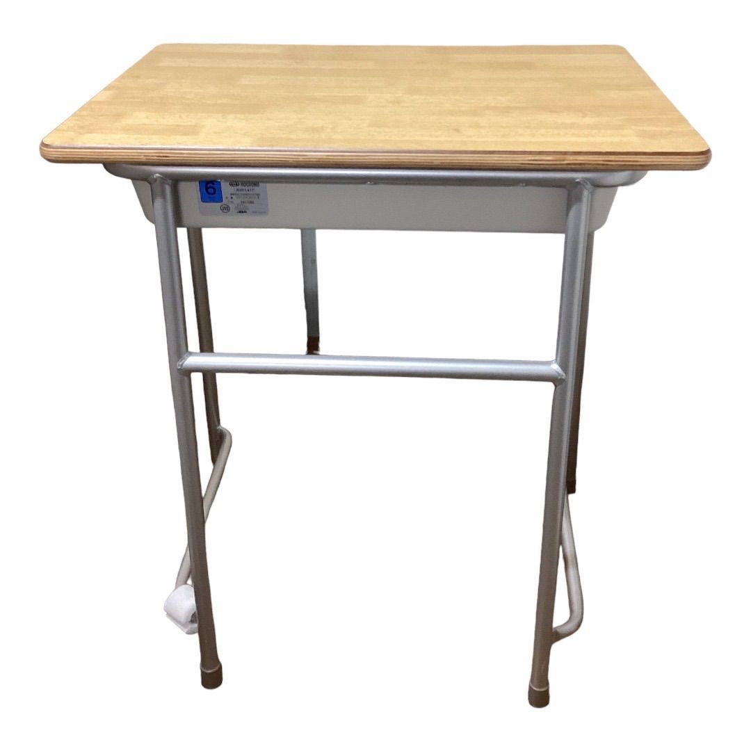 ホウトク 学習机 ,椅子ｾｯﾄ6号 スクールセット - メルカリ