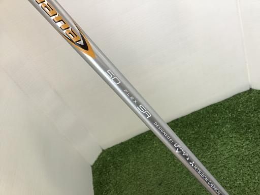 中古】 キャロウェイ MAVRIK 7W フェアウェイウッド FW Diamana
