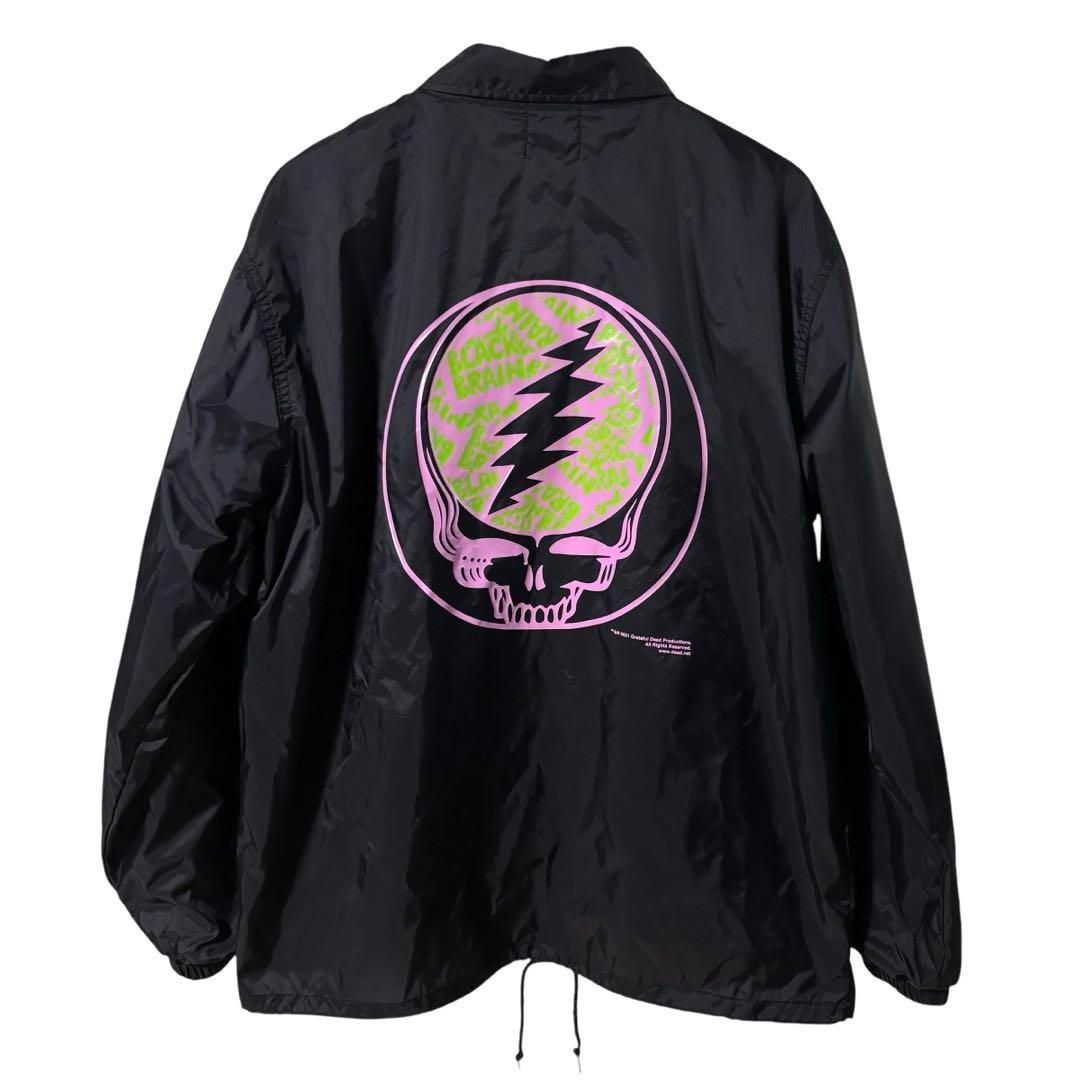 NEIGHBORHOOD - XL ローラーマガジン ROLLER Boa Coach Jacketの