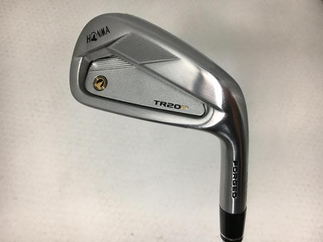 【中古ゴルフクラブ】(5本セット)ホンマ T//WORLD TR20-P アイアン NSプロ 950GH neo 7〜10.11【14日間返品OK】 返品OK 【中古ゴルフクラブ】(5本セット)ホンマ T//WORLD TR20-P