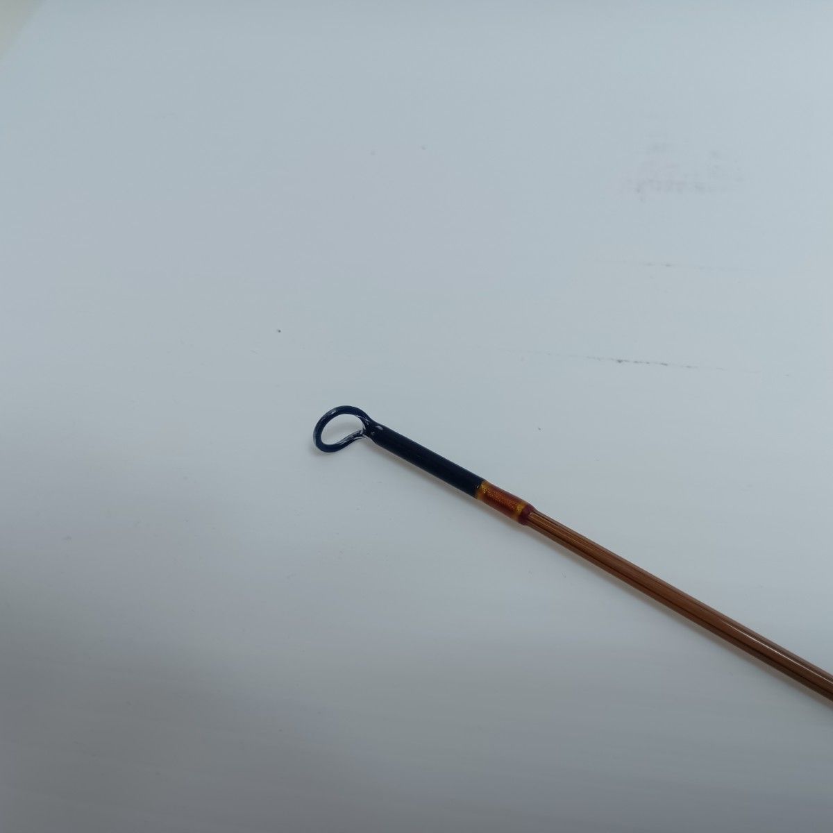 FENWICK オールドグラスフライロッドFF755 　#5　1974〜5年希少 FENWICK オールドグラスフライロッドFF755 1974〜5年 希少 FENWICK