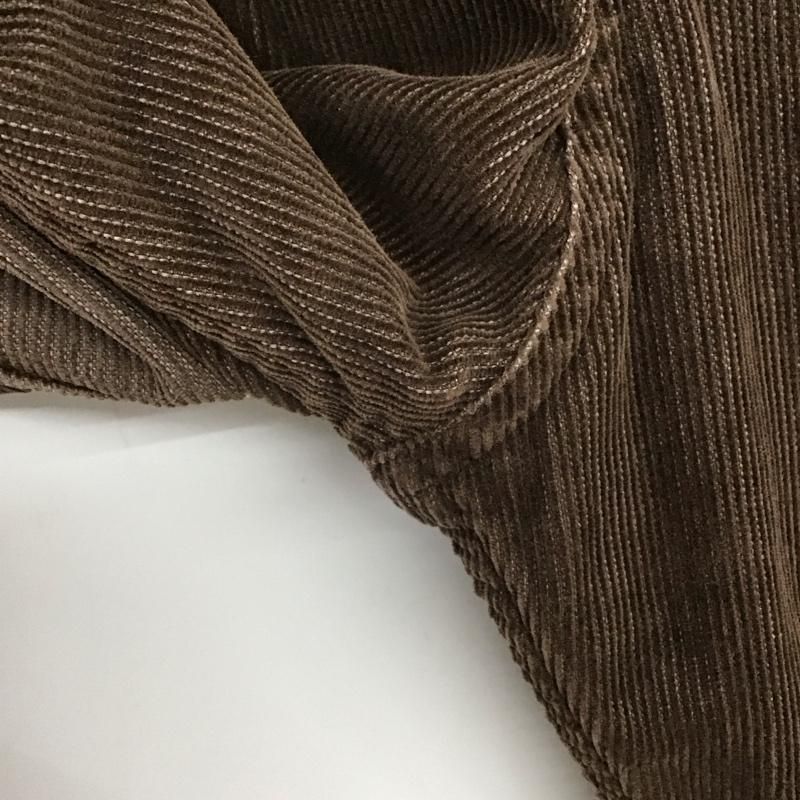 コーデュロイパンツ