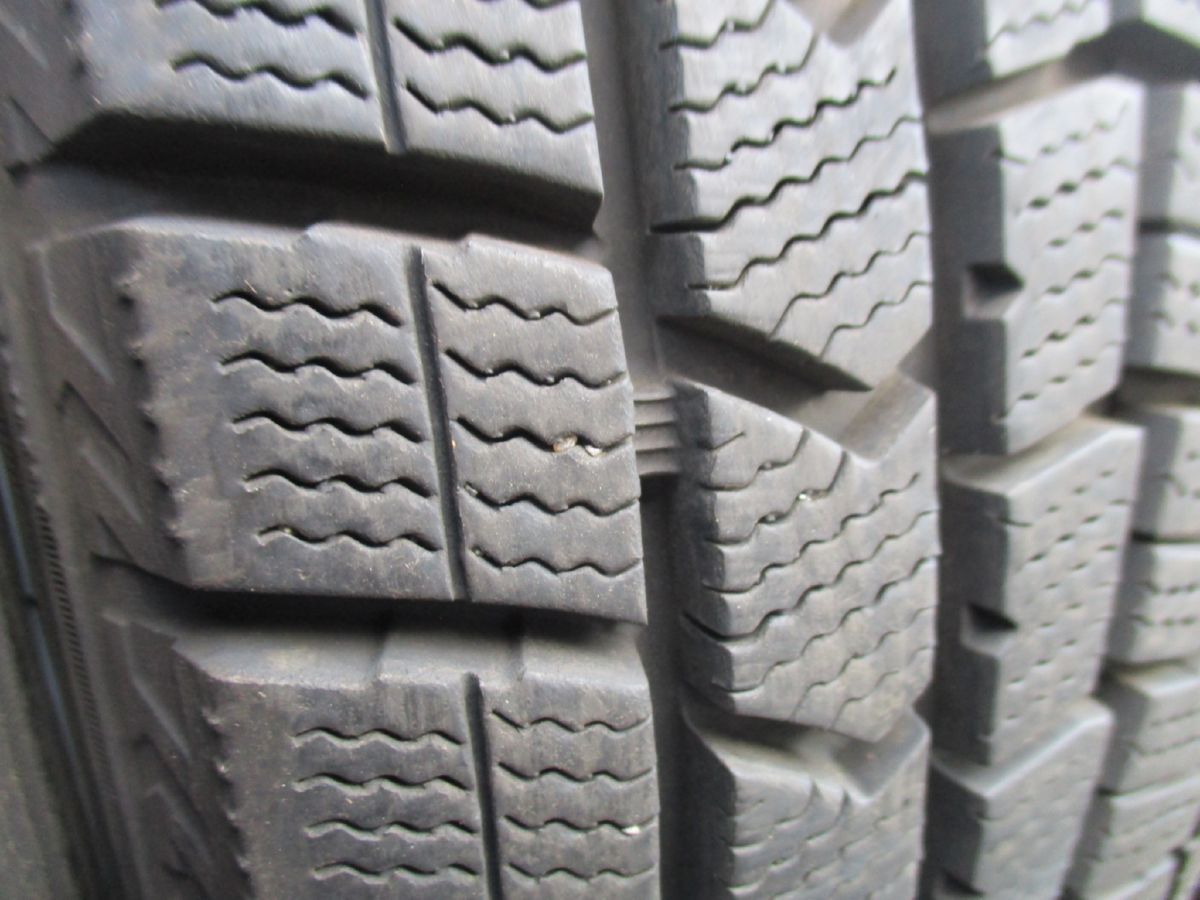 WM02 スタッドレス