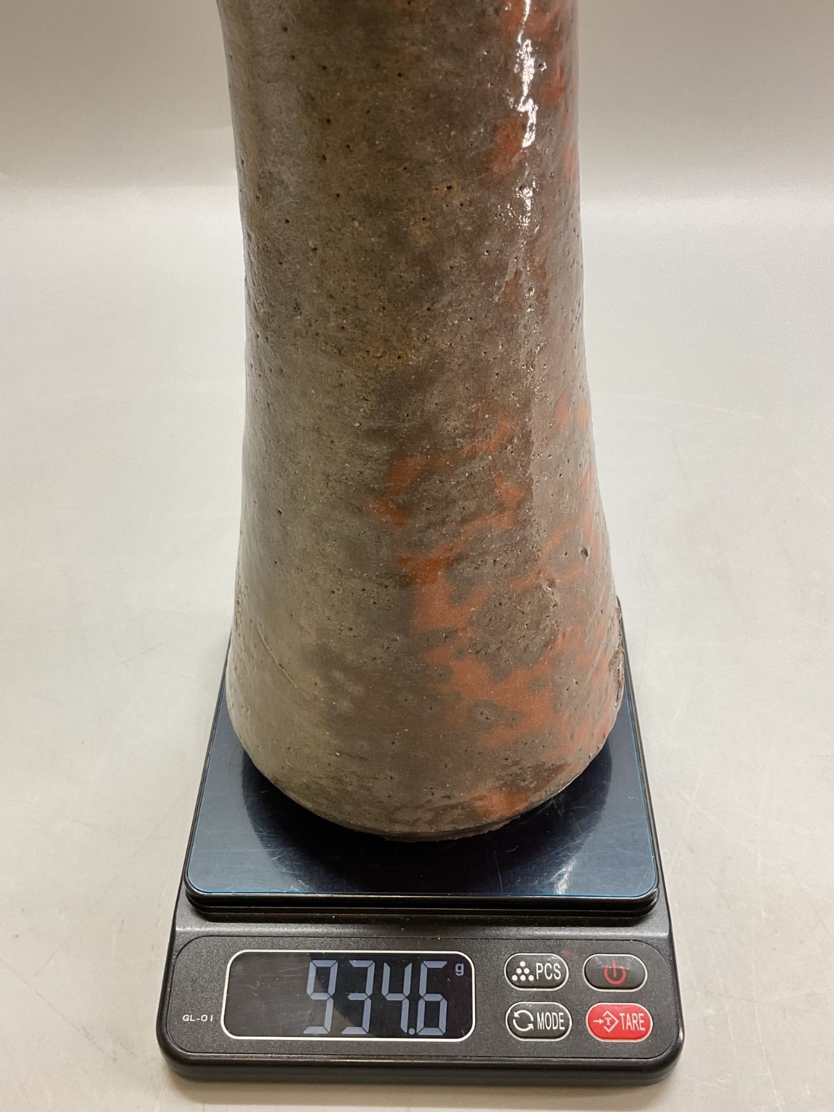 寺垣外窯 杉本貞光造