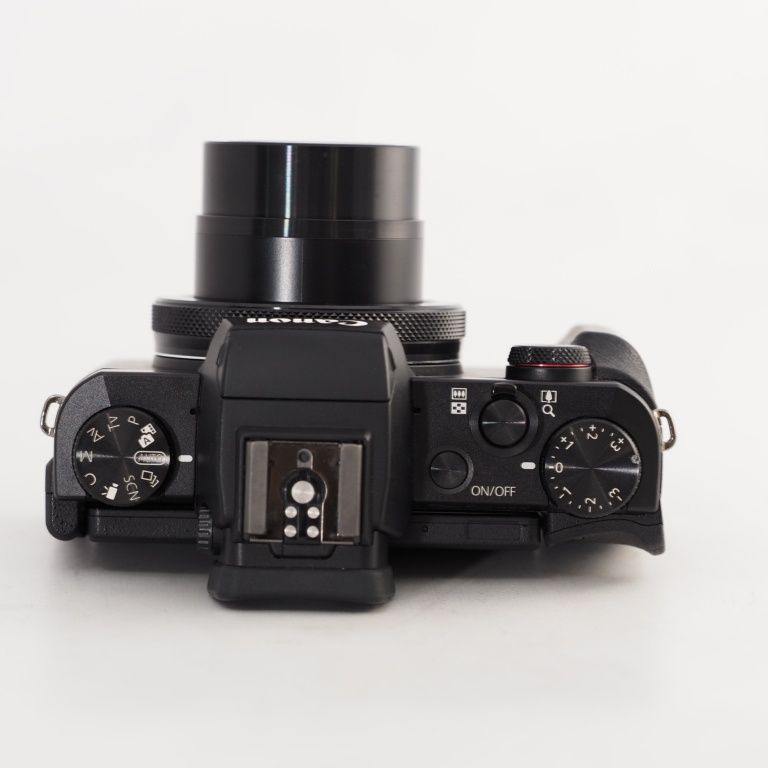  Canon キヤノン コンパクトデジタルカメラ PowerShot G 5 X 光学4 2倍ズーム 1 0型センサー PSG コンパクトデジタルカメラ デジタルカメラ