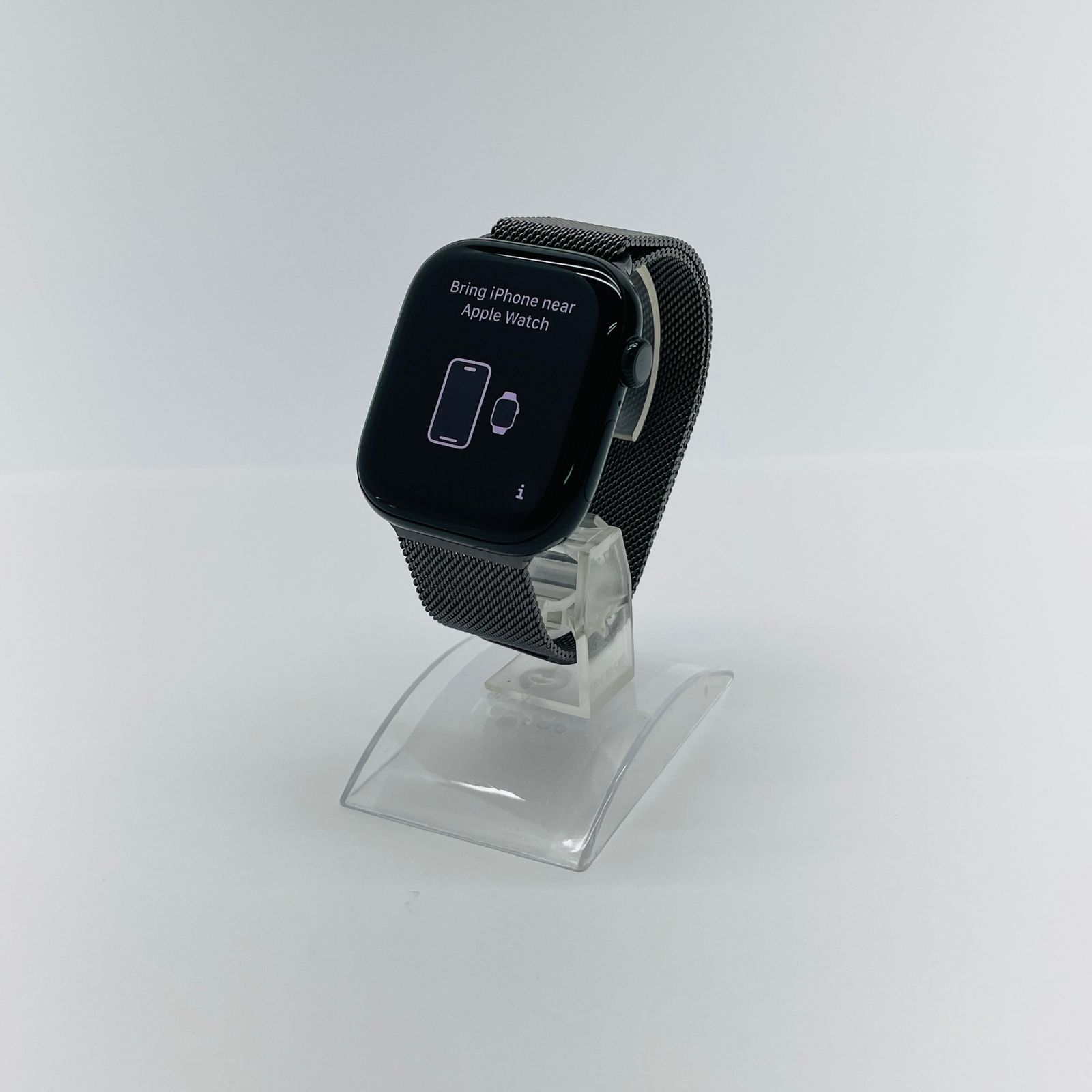 Apple Watch Series 10(GPSモデル)46mm 新品未使用品 Apple Watch Series 10(GPSモデル)46mm 新品未使用品