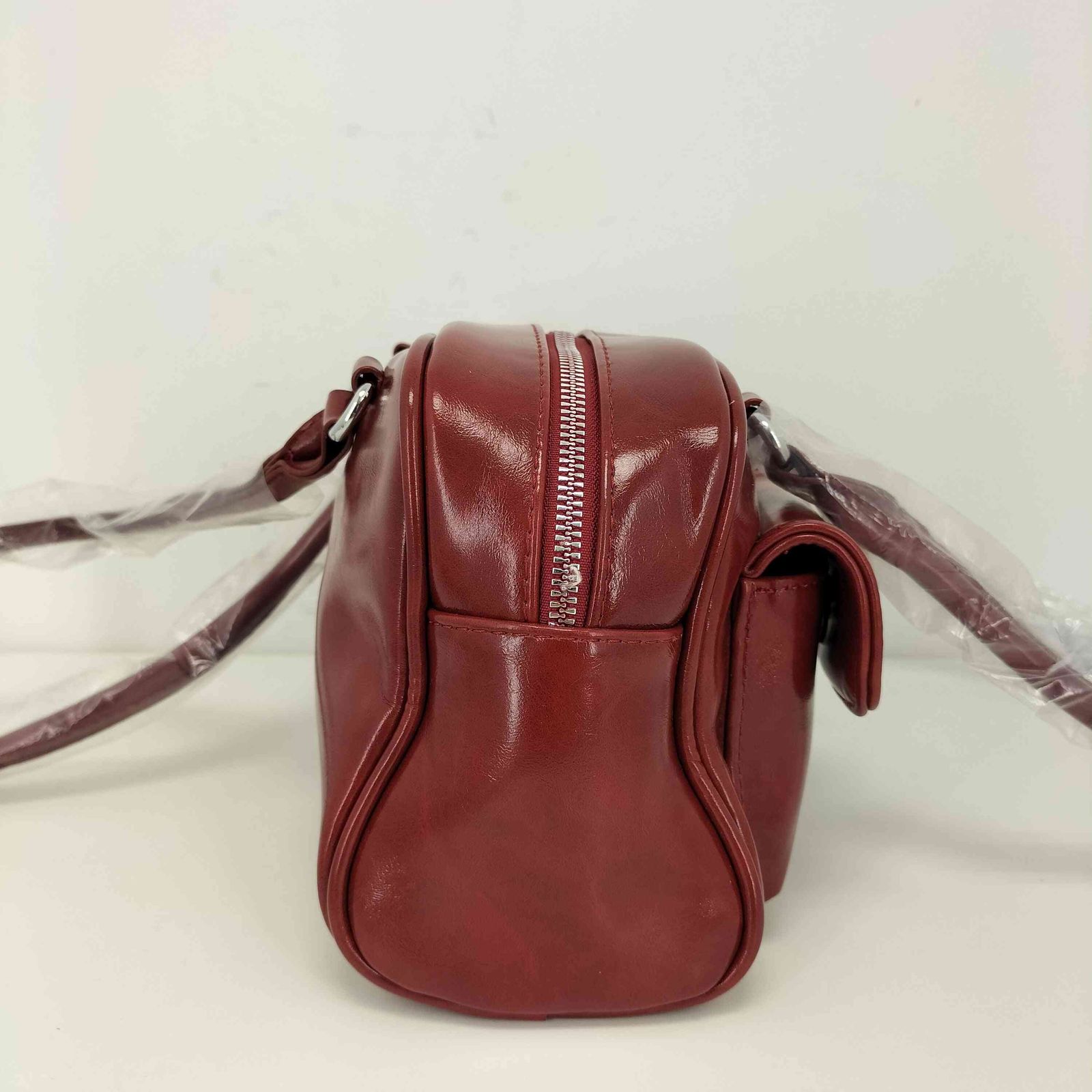 ユーズドフルギ USED古着 y2k shoulder bags レディース 表記無 - メルカリ